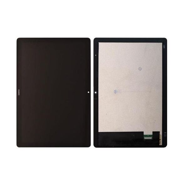 Οθόνη με Touch Screen Huawei MediaPad T5 Μαύρο (OEM) 1110301200337 1110301200337 έως και 12 άτοκες δόσεις