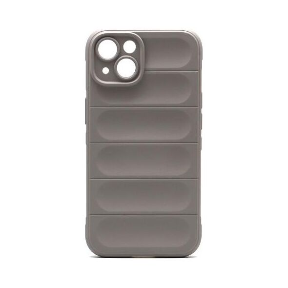 Θήκη Shield TPU inos Apple iPhone 14 Plus Stripes Ανοιχτό Γκρι 5205598159764 5205598159764 έως και 12 άτοκες δόσεις