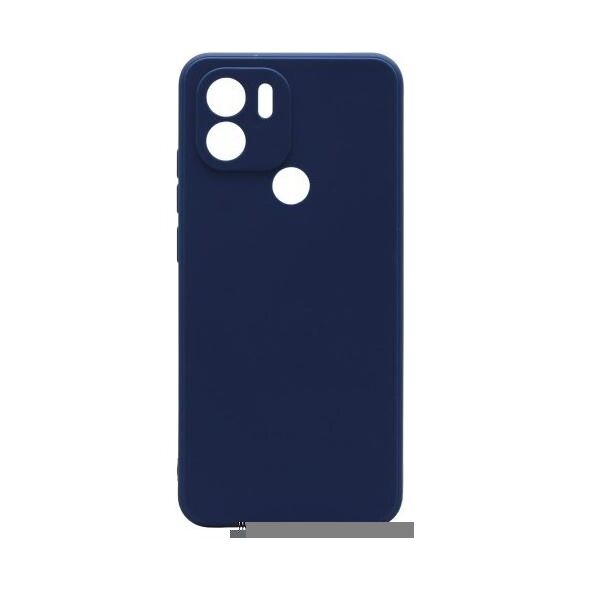 Θήκη Soft TPU inos Xiaomi Redmi A1 Plus/ A2 Plus S-Cover Μπλε 5205598164294 5205598164294 έως και 12 άτοκες δόσεις