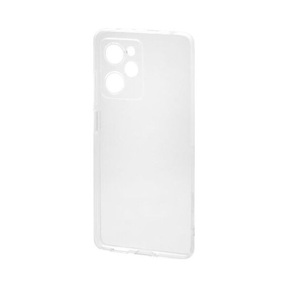 Θήκη TPU inos Xiaomi Poco X5 Pro 5G Ultra Slim 0.3mm Διάφανο 5205598164904 5205598164904 έως και 12 άτοκες δόσεις