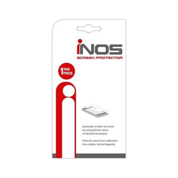 Screen Protector Full Face inos Xiaomi Mi Band 6 / Mi Band 5 5205598150563 5205598150563 έως και 12 άτοκες δόσεις