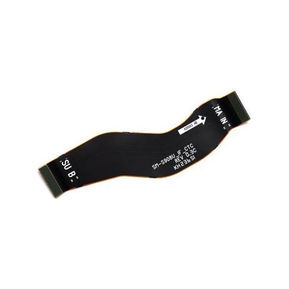 Καλώδιο Πλακέ Κεντρικής Πλακέτας CTC Samsung S908B Galaxy S22 Ultra 5G (Original) 1110304090358 1110304090358 έως και 12 άτοκες δόσεις