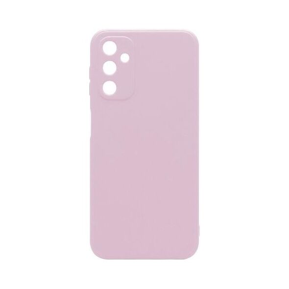 Θήκη Soft TPU inos Samsung A145R Galaxy A14/ A146P Galaxy A14 5G S-Cover Βιολετί 5205598164102 5205598164102 έως και 12 άτοκες δόσεις