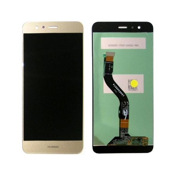 Οθόνη με Touch Screen Huawei P10 Lite Χρυσό (OEM) 0301200110 0301200110 έως και 12 άτοκες δόσεις