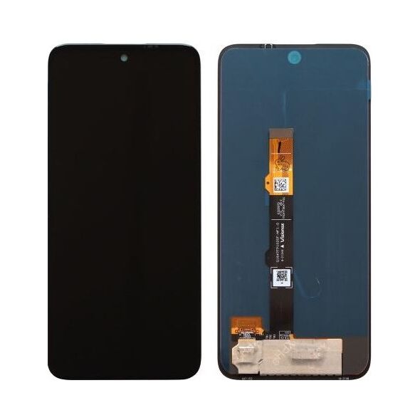 Οθόνη με Touch Screen Motorola Moto G31/ G41/ G71 Μαύρο (OEM) 1110301090079 1110301090079 έως και 12 άτοκες δόσεις