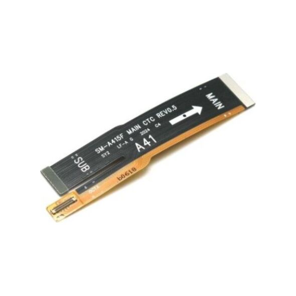Καλώδιο Πλακέ Κεντρικής Πλακέτας Samsung A415F Galaxy A41 (Original) 1110304090231 1110304090231 έως και 12 άτοκες δόσεις