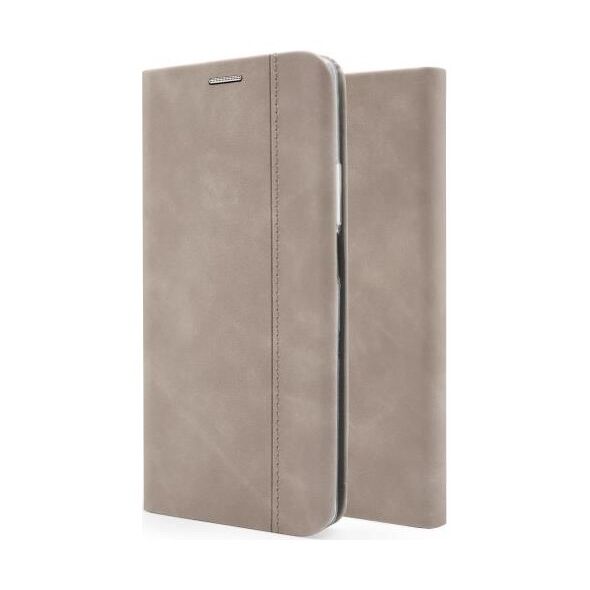 Θήκη Flip Book inos Realme 9 5G/ 9 Pro 5G S-Folio NE Stone 5205598160470 5205598160470 έως και 12 άτοκες δόσεις