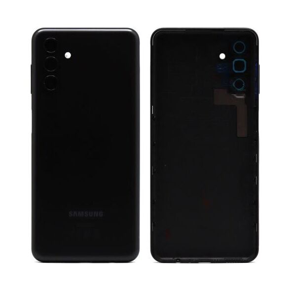 Καπάκι Μπαταρίας Samsung A136B Galaxy A13 5G Μαύρο (Original) 1110321070502 1110321070502 έως και 12 άτοκες δόσεις