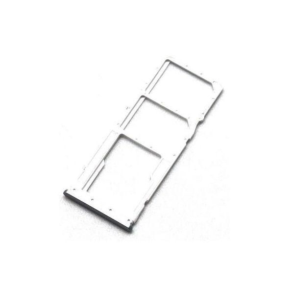 Βάση Κάρτας Sim Xiaomi Redmi Note 9 Λευκό (OEM) 1110319140099 1110319140099 έως και 12 άτοκες δόσεις