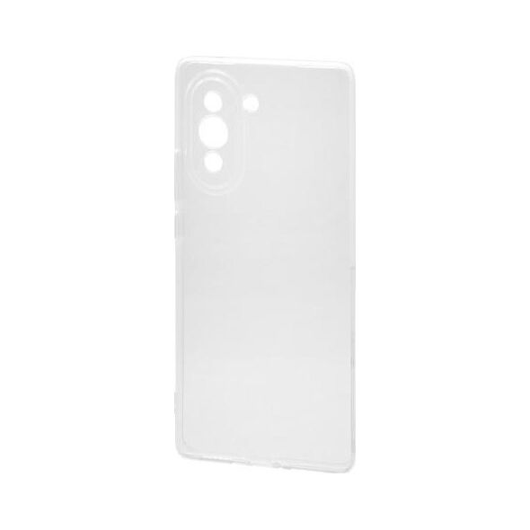 Θήκη TPU inos Huawei Nova 10 Ultra Slim 0.3mm Διάφανο 5205598160845 5205598160845 έως και 12 άτοκες δόσεις