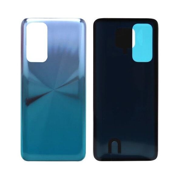 Καπάκι Μπαταρίας Xiaomi Mi 10T 5G/ Mi 10T Pro 5G Μπλε (OEM) 1110321140212 1110321140212 έως και 12 άτοκες δόσεις