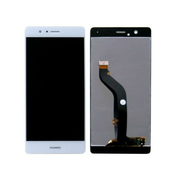 Οθόνη με Touch Screen Huawei P9 Lite Λευκό (OEM) 0301200080 0301200080 έως και 12 άτοκες δόσεις