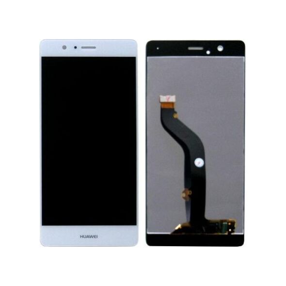 Οθόνη με Touch Screen Huawei P9 Lite Λευκό (OEM) 0301200080 0301200080 έως και 12 άτοκες δόσεις