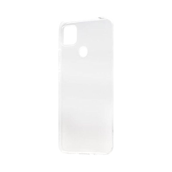 Θήκη TPU inos Xiaomi Redmi 9C/ 10A Ultra Slim 0.3mm Διάφανο 5205598142872 5205598142872 έως και 12 άτοκες δόσεις