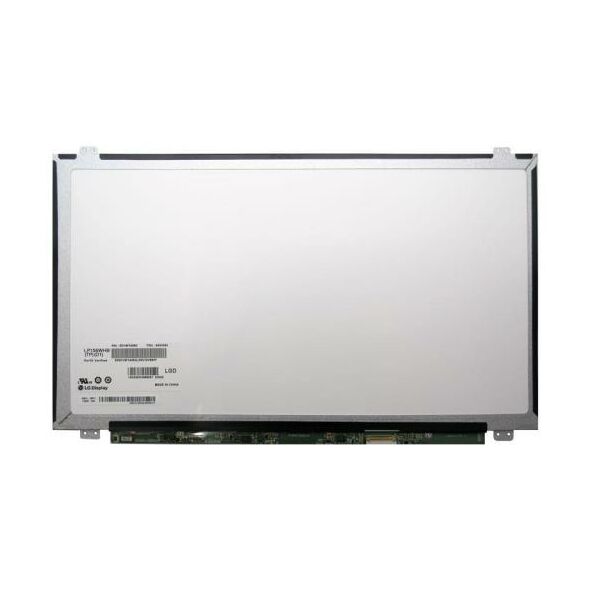 Οθόνη Laptop 15.6'' 1366x768 HD WXGA LED Matte 30pin Slim 1110330050028 1110330050028 έως και 12 άτοκες δόσεις