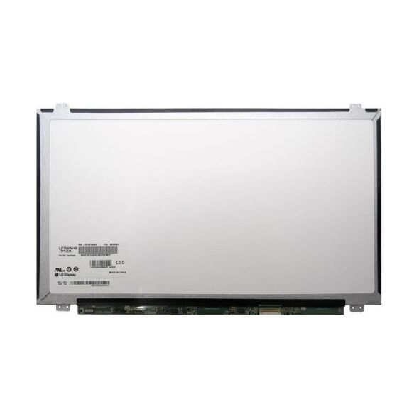 Οθόνη Laptop 15.6'' 1366x768 HD WXGA LED Matte 30pin Slim 1110330050028 1110330050028 έως και 12 άτοκες δόσεις