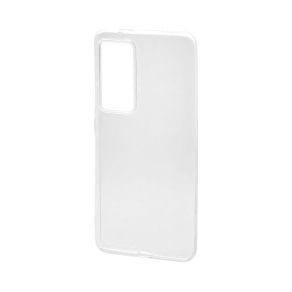 Θήκη TPU inos Xiaomi 12T/ 12T Pro Ultra Slim 0.3mm Διάφανο 5205598162467 5205598162467 έως και 12 άτοκες δόσεις