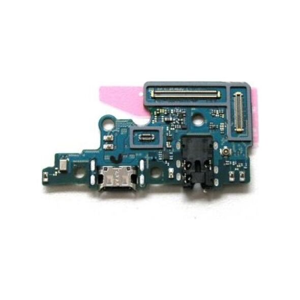 Πλακέτα Samsung A705F Galaxy A70 με Επαφή Φόρτισης & Μικρόφωνο (Original) 1110313050153 1110313050153 έως και 12 άτοκες δόσεις
