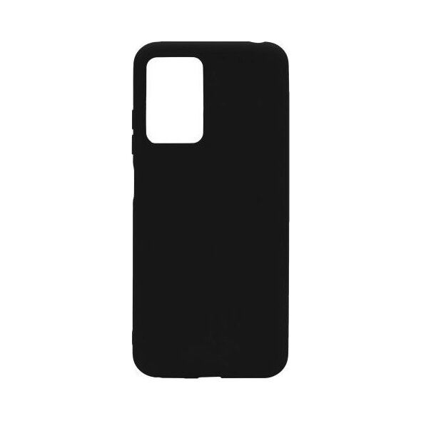 Θήκη Soft TPU inos Xiaomi Poco M4 5G/ Redmi 10 5G S-Cover Μαύρο 5205598162283 5205598162283 έως και 12 άτοκες δόσεις