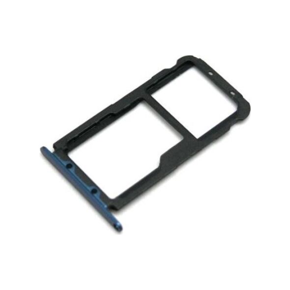 Βάση Κάρτας Sim Huawei Mate 20 Lite Μπλε (OEM) 1110319120045 1110319120045 έως και 12 άτοκες δόσεις