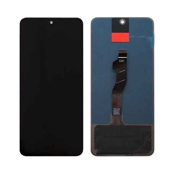 Οθόνη με Touch Screen Huawei nova 10 SE Μαύρο (OEM) 1110301200377 1110301200377 έως και 12 άτοκες δόσεις