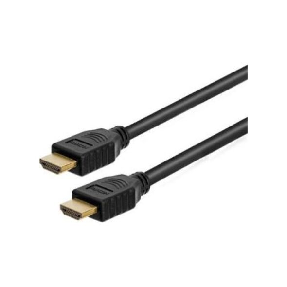 Καλώδιο HDMI Standard Full HD 1080 5,0m (with Ethernet) 0501040034 0501040034 έως και 12 άτοκες δόσεις