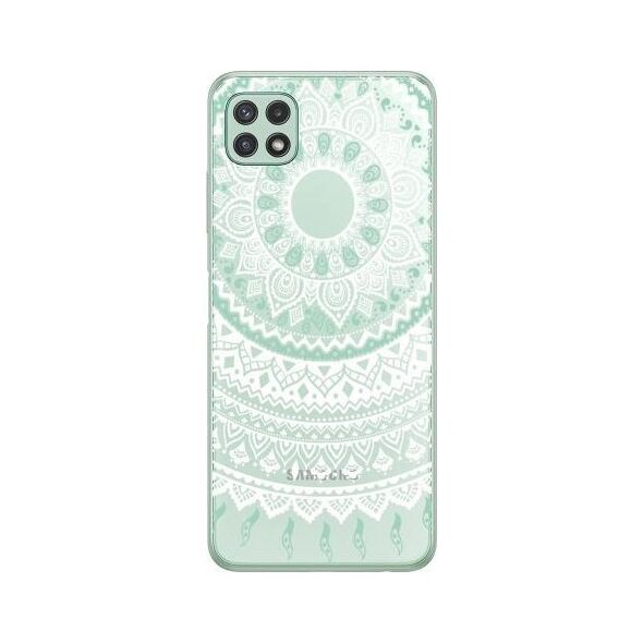 Θήκη TPU inos Samsung A226B Galaxy A22 5G Art Theme Dreamcatcher 5205598149611 5205598149611 έως και 12 άτοκες δόσεις