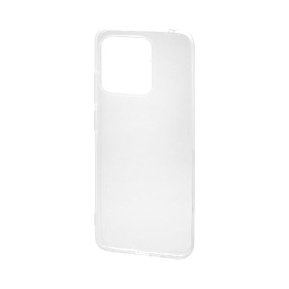 Θήκη TPU inos Xiaomi Redmi 12C Ultra Slim 0.3mm Διάφανο 5205598164560 5205598164560 έως και 12 άτοκες δόσεις