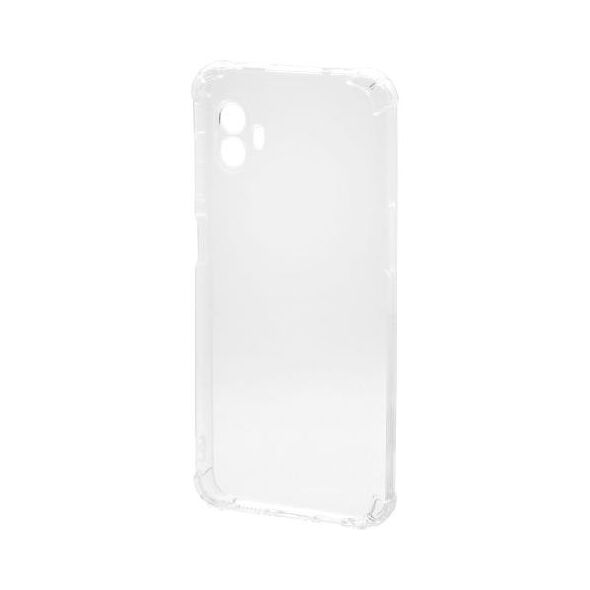 Θήκη TPU inos Samsung G736 Galaxy Xcover 6 Pro 5G Shock Proof Διάφανο 5205598159559 5205598159559 έως και 12 άτοκες δόσεις