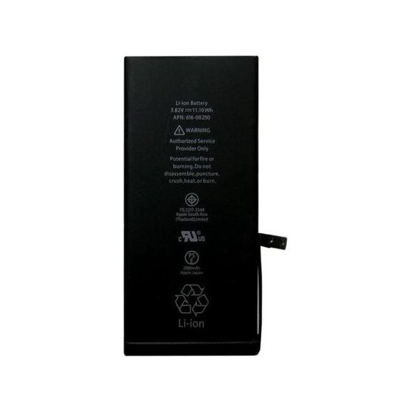 Μπαταρία Apple iPhone 7 Plus (OEM) 1110331010021 1110331010021 έως και 12 άτοκες δόσεις