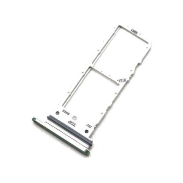 Βάση Κάρτας Sim & SD Samsung N980F Galaxy Note 20/ N981B Galaxy Note 20 5G Πράσινο (Original) 1110319060170 1110319060170 έως και 12 άτοκες δόσεις