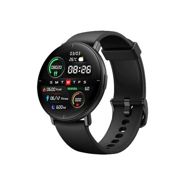 Smartwatch Xiaomi Mibro Lite XPAW004 1.3'' Μαύρο 6971619676617 6971619676617 έως και 12 άτοκες δόσεις