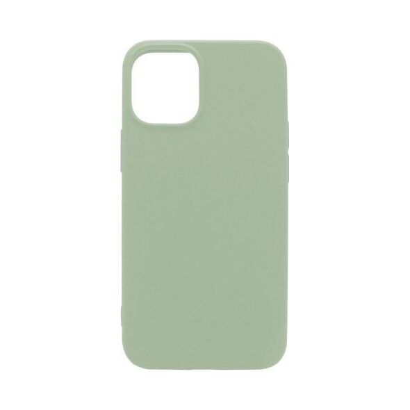 Θήκη Soft TPU inos Apple iPhone 12 Pro Max S-Cover Λαδί 5205598140892 5205598140892 έως και 12 άτοκες δόσεις