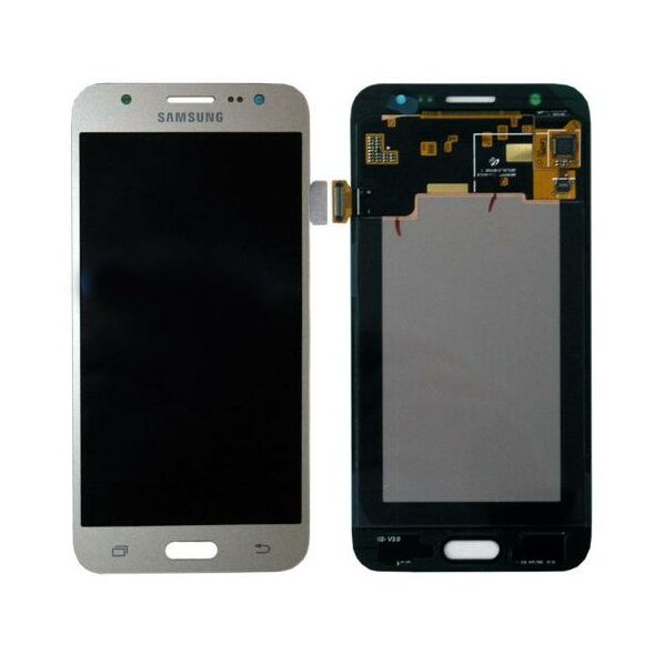 Οθόνη με Touch Screen Samsung J500FN Galaxy J5 Χρυσό (Original) 1110301140232 1110301140232 έως και 12 άτοκες δόσεις