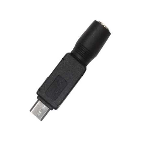 Αντάπτορας Φορτιστή Nokia 3.5mm (Female) σε Micro USB (Male) (Ασυσκεύαστο) 5205598024161 5205598024161 έως και 12 άτοκες δόσεις