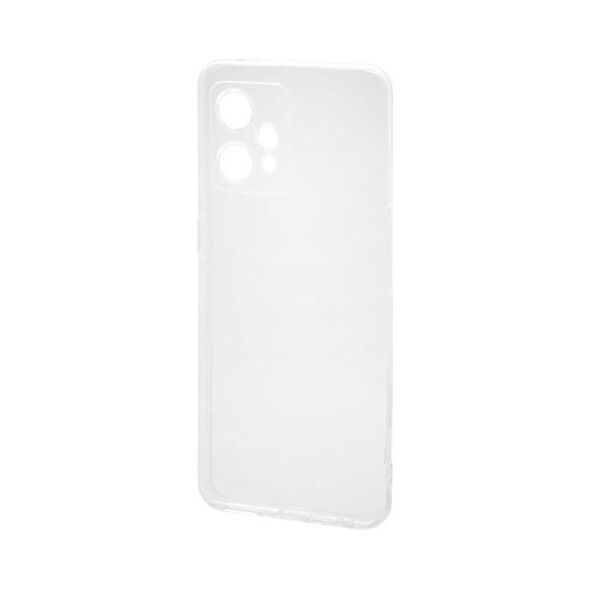 Θήκη TPU inos Realme 9 Pro Plus 5G/ Narzo 50 Pro 5G Ultra Slim 0.3mm Διάφανο 5205598160951 5205598160951 έως και 12 άτοκες δόσεις