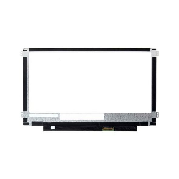 Οθόνη Laptop LCD 11.6'' 1366x768 HD LED Matte eDP 30pin 1110330170010 1110330170010 έως και 12 άτοκες δόσεις
