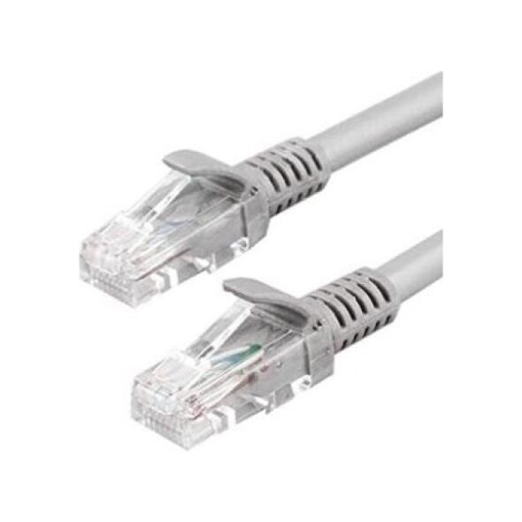 Καλώδιο Δικτύου UTP Cable CAT5e 20m Γκρι (Ασυσκεύαστο) 0616090036 0616090036 έως και 12 άτοκες δόσεις