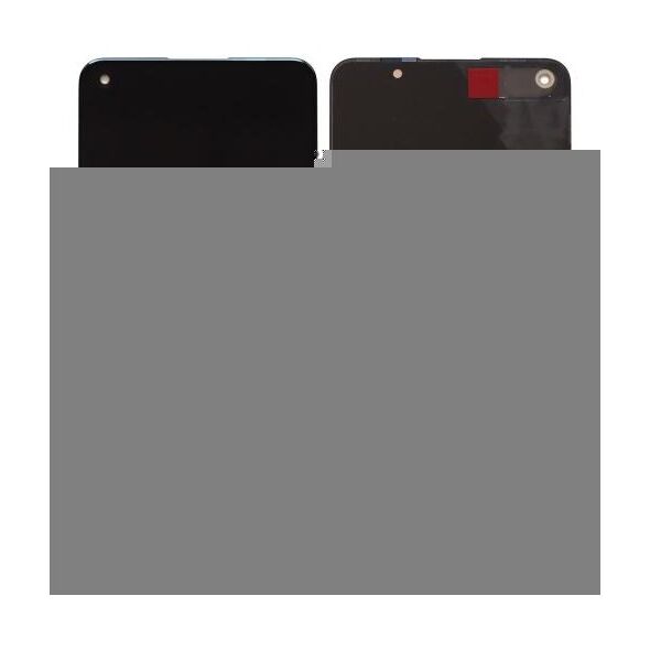 Οθόνη με Touch Screen Realme GT2 5G Μαύρο (OEM) 1110301360026 1110301360026 έως και 12 άτοκες δόσεις