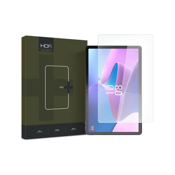 Tempered Glass Hofi Pro+ Lenovo Tab P11 Gen 2 11.5'' (1 τεμ.) Διάφανο 9490713931783 9490713931783 έως και 12 άτοκες δόσεις