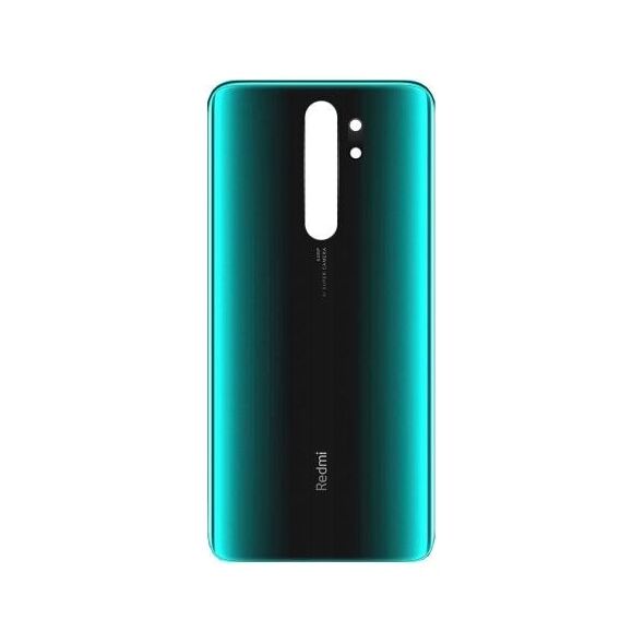 Καπάκι Μπαταρίας Xiaomi Redmi Note 8 Pro Πράσινο (OEM) 1110321140063 1110321140063 έως και 12 άτοκες δόσεις