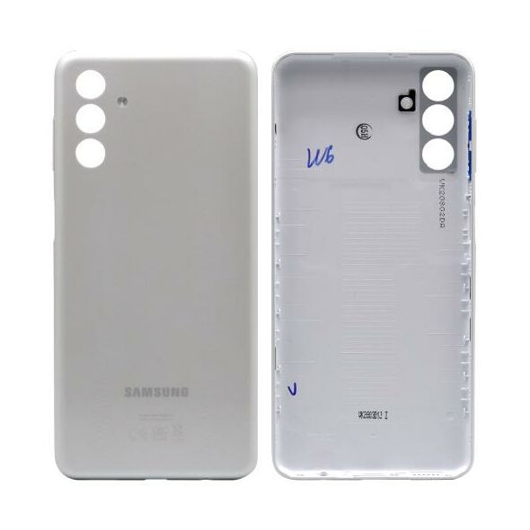 Καπάκι Μπαταρίας Samsung A047F Galaxy A04s Λευκό (Original) 1110321070504 1110321070504 έως και 12 άτοκες δόσεις