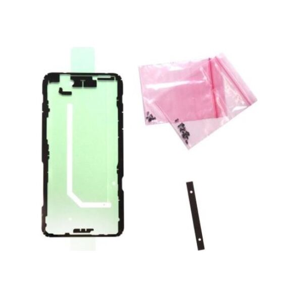 Σετ Αυτοκόλλητες Ταινίες Samsung G977B Galaxy S10 5G (Original) 1110320010261 1110320010261 έως και 12 άτοκες δόσεις