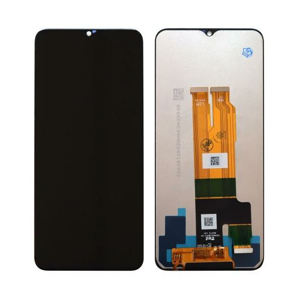 Οθόνη με Touch Screen Realme 10 5G Μαύρο (OEM) 1110301360030 1110301360030 έως και 12 άτοκες δόσεις