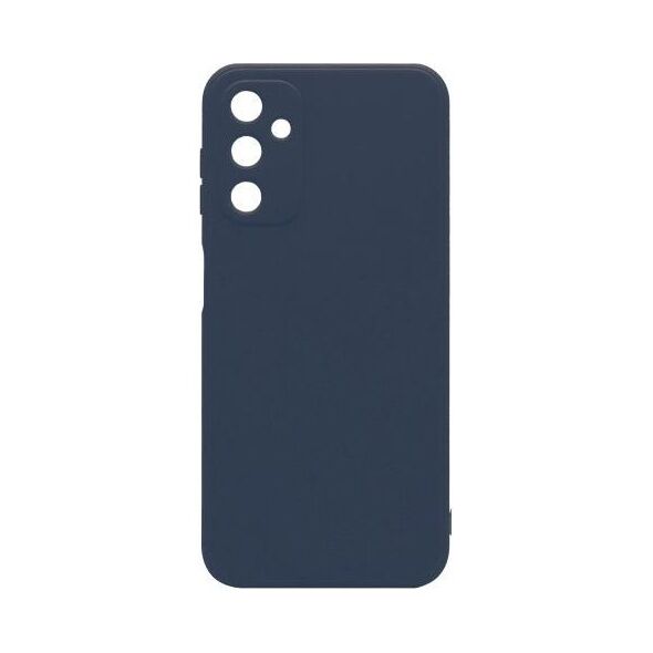 Θήκη Soft TPU inos Samsung A145R Galaxy A14/ A146P Galaxy A14 5G S-Cover Μπλε 5205598164072 5205598164072 έως και 12 άτοκες δόσεις