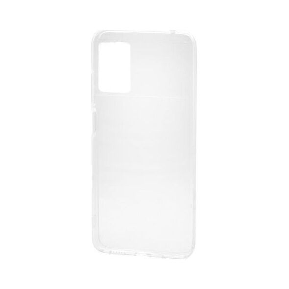 Θήκη TPU inos Xiaomi Poco M5 Ultra Slim 0.3mm Διάφανο 5205598162481 5205598162481 έως και 12 άτοκες δόσεις