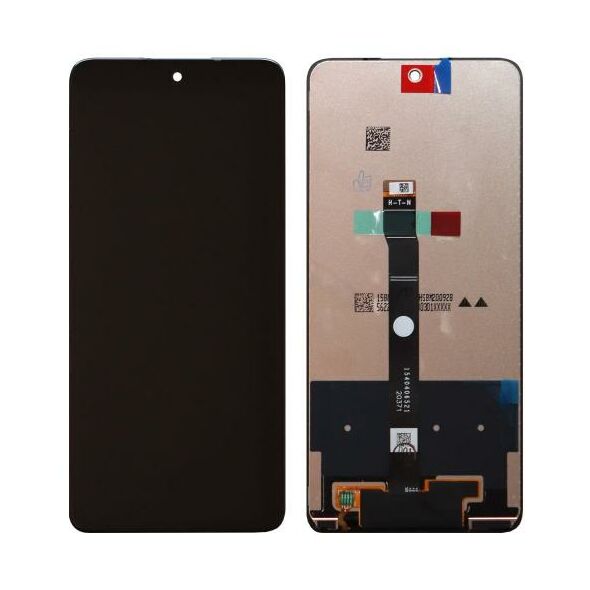 Οθόνη με Touch Screen Huawei P Smart (2021) Μαύρο (OEM) 1110301200338 1110301200338 έως και 12 άτοκες δόσεις