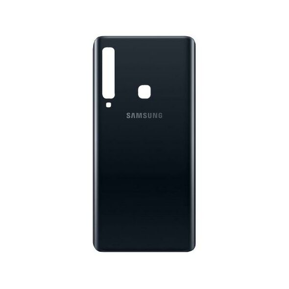 Καπάκι Μπαταρίας Samsung A920F Galaxy A9 (2018) Μαύρο (OEM) 1110321070322 1110321070322 έως και 12 άτοκες δόσεις