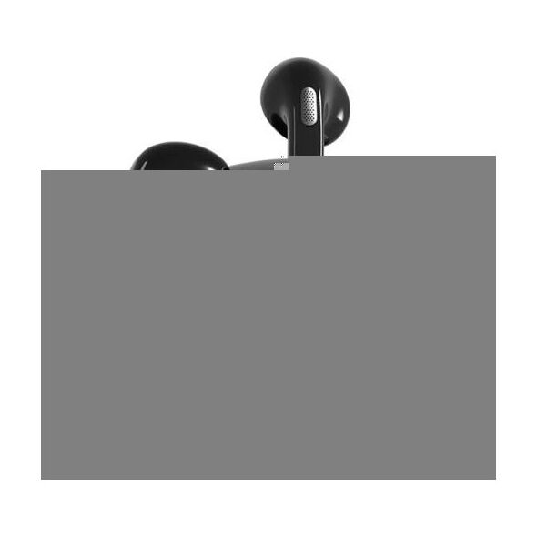 True Wireless Ακουστικά Bluetooth QCY AilyPods T20 Μαύρο 6957141407745 6957141407745 έως και 12 άτοκες δόσεις