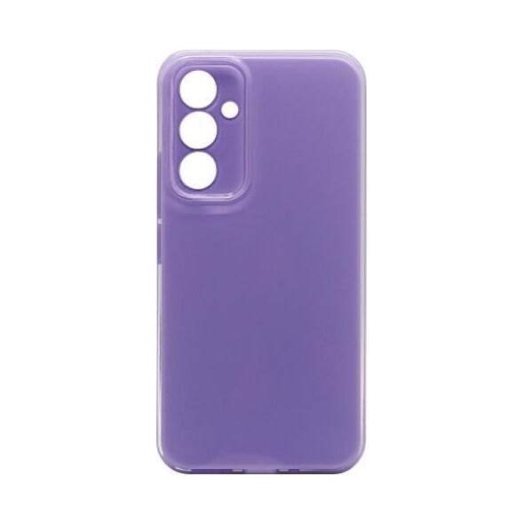 Θήκη TPU inos Samsung A546B Galaxy A54 5G Ice Crystal Μωβ 5205598165826 5205598165826 έως και 12 άτοκες δόσεις